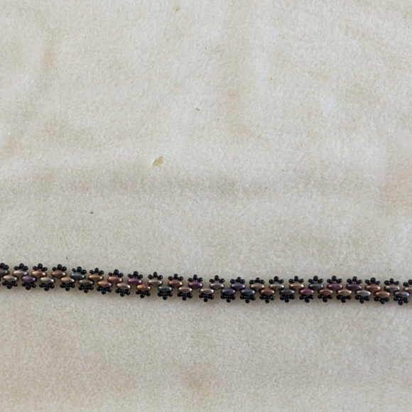 Handmade bracelet - Picture 6 of 8